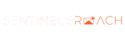sentinel's reach logo