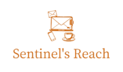 sentinel's reach logo