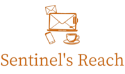 sentinel's reach logo